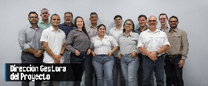 Dirección Gestora del Proyecto